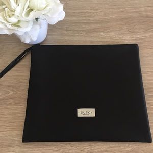Gucci Beauty Cosmetic Bag